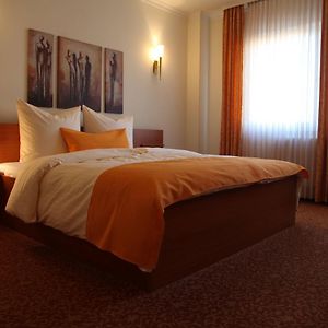 Dreibettzimmer